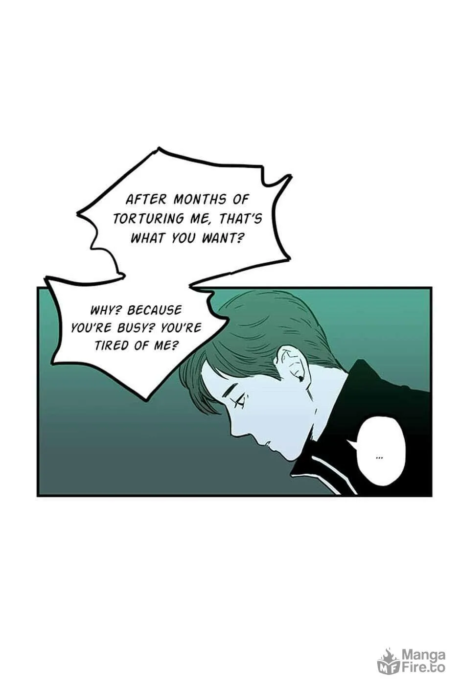 Read Fools chapter 6 image 35 on Lezhin