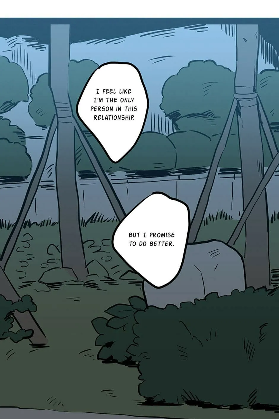 Read Fools chapter 6 image 37 on Lezhin
