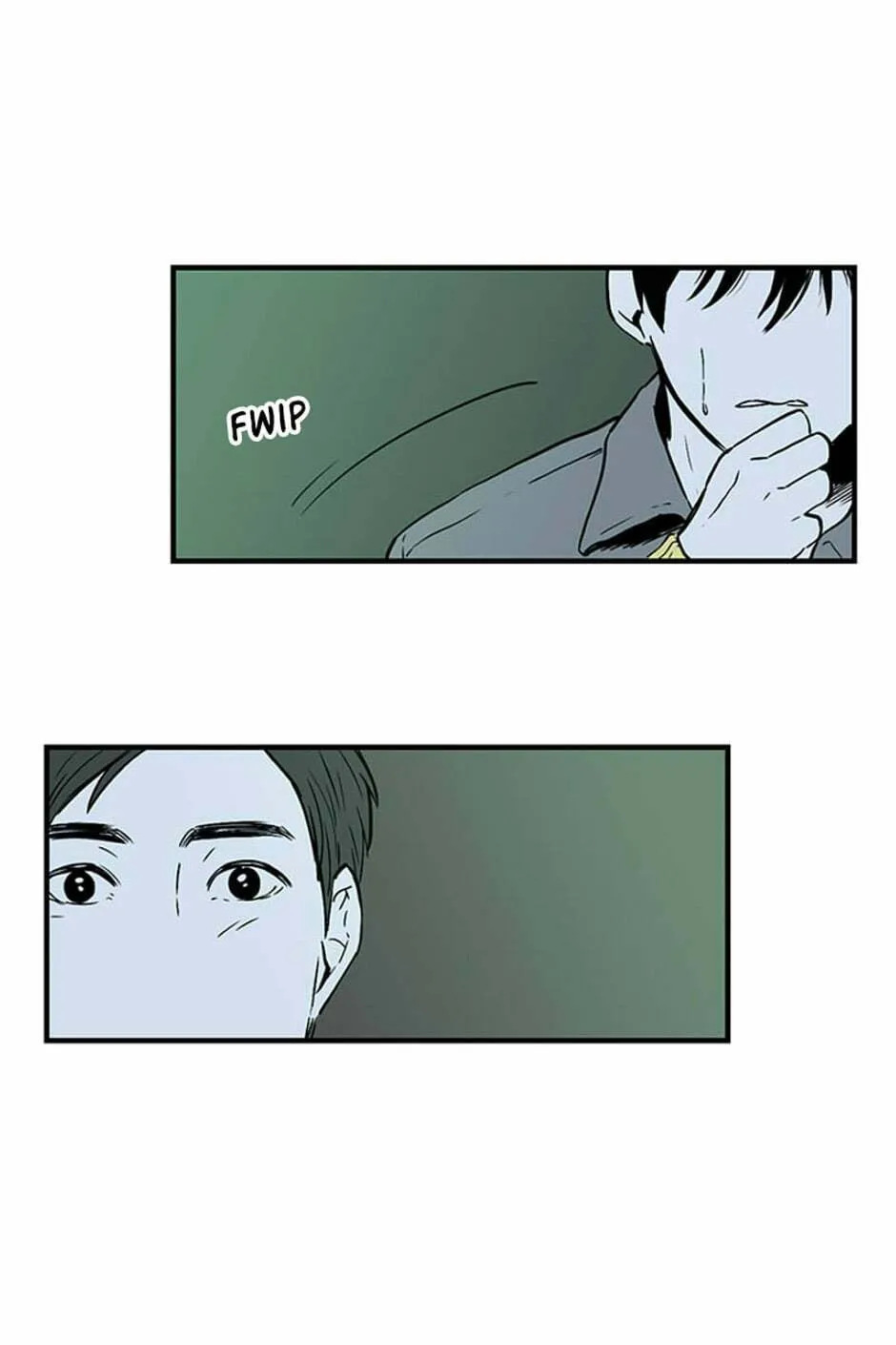 Read Fools chapter 6 image 45 on Lezhin