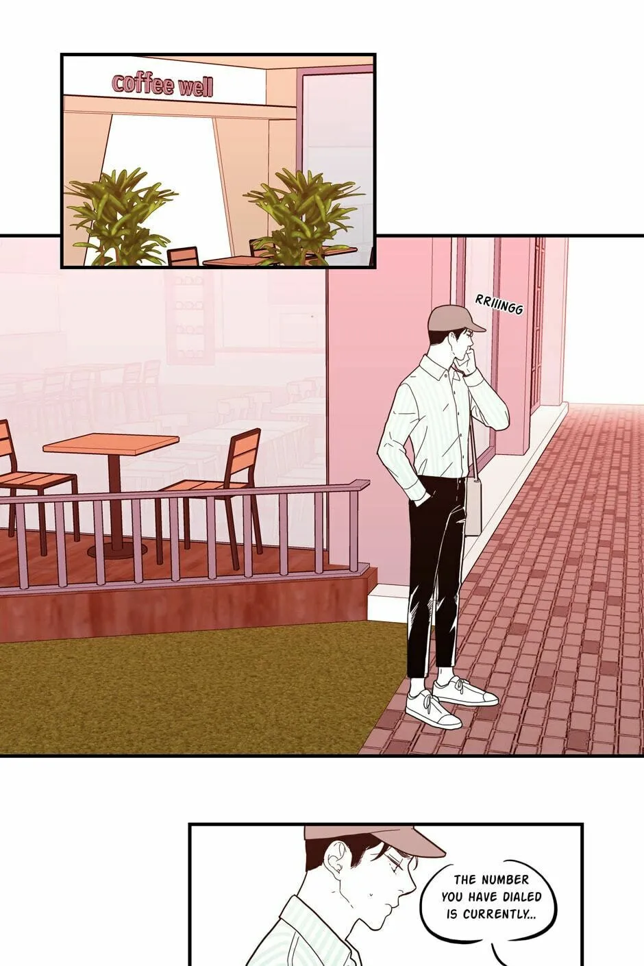Read Fools chapter 60 image 10 on Lezhin