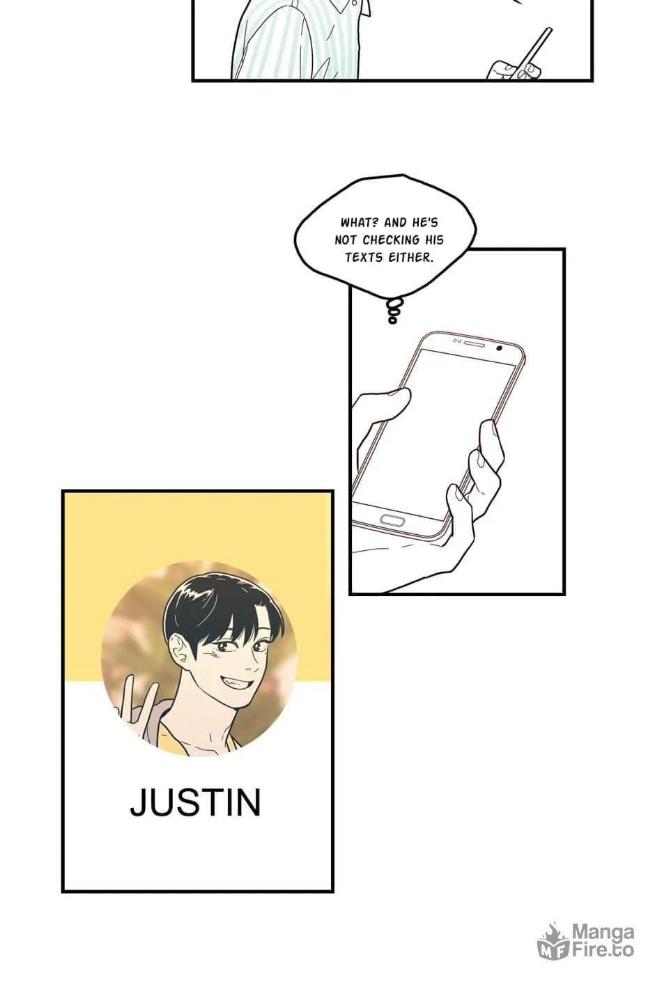 Read Fools chapter 60 image 11 on Lezhin