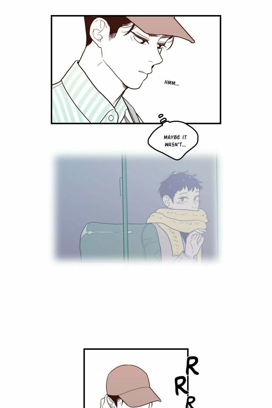 Read Fools chapter 60 image 12 on Lezhin