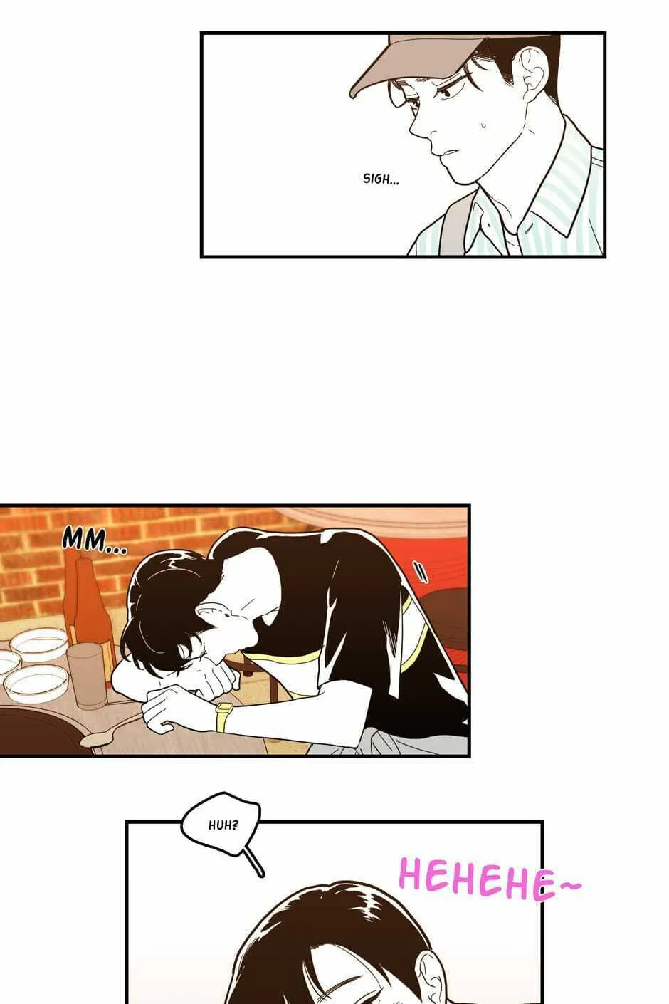 Read Fools chapter 60 image 18 on Lezhin