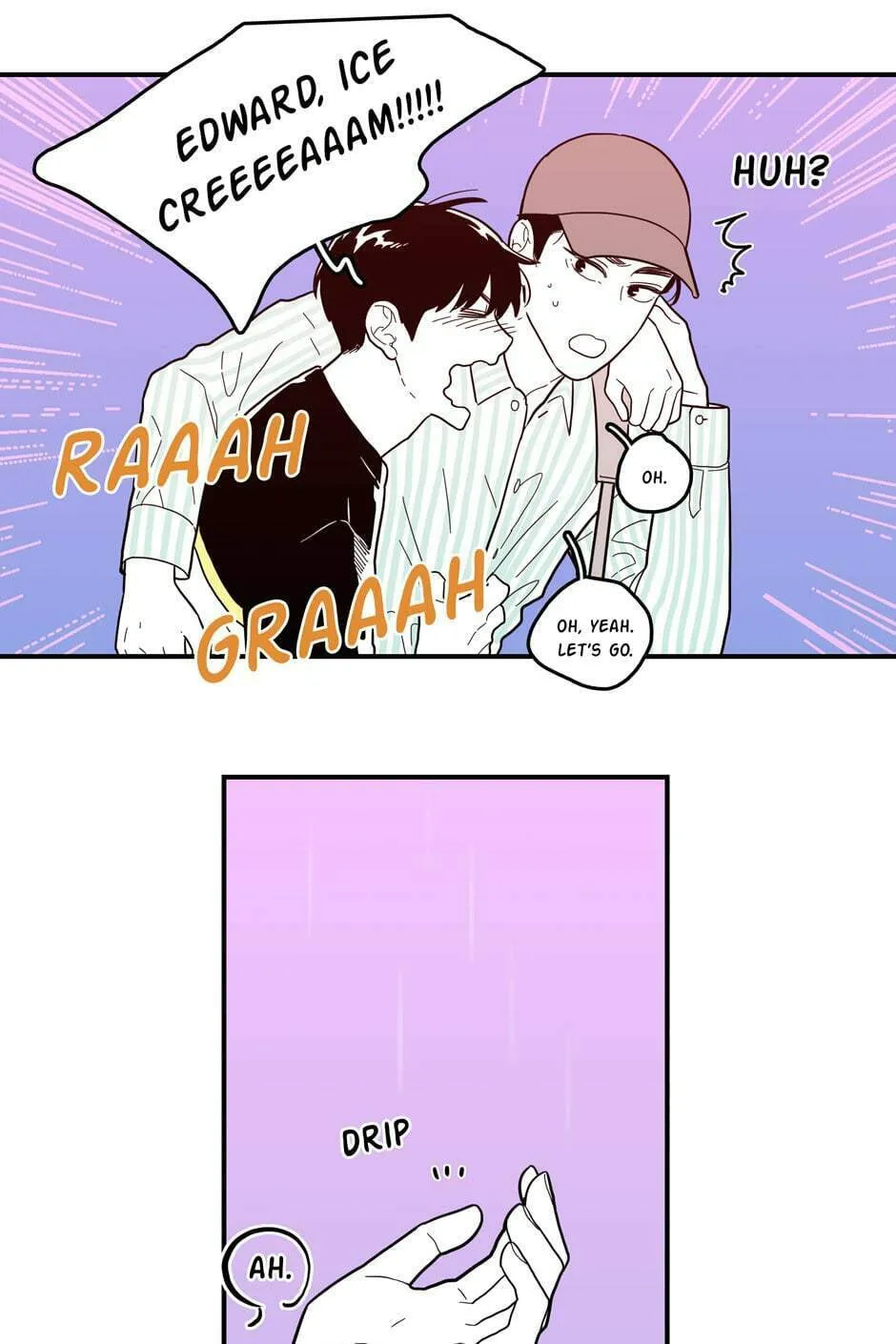 Read Fools chapter 60 image 30 on Lezhin
