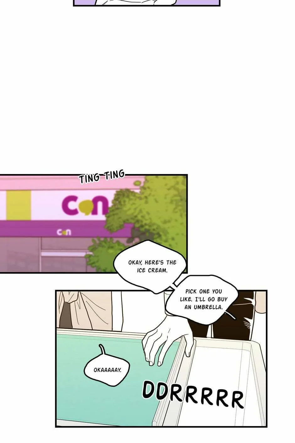 Read Fools chapter 60 image 31 on Lezhin