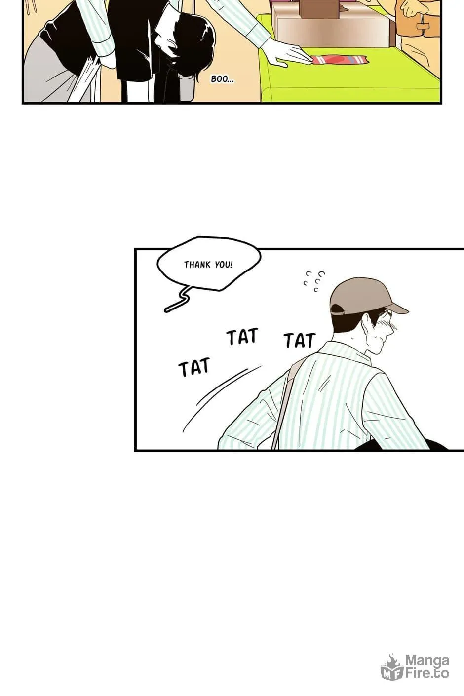 Read Fools chapter 60 image 35 on Lezhin