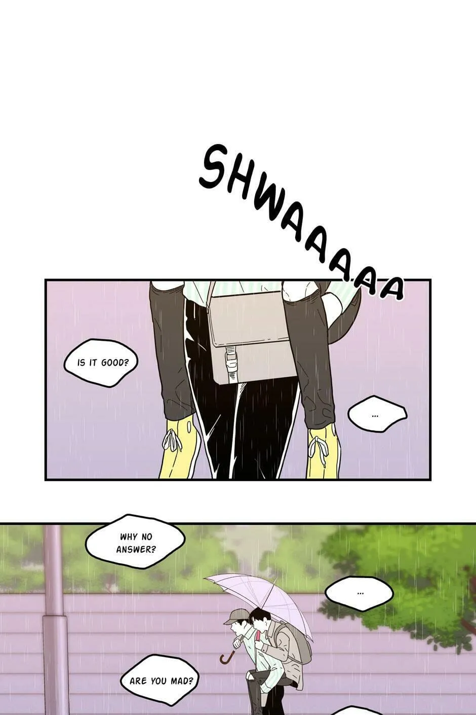 Read Fools chapter 60 image 36 on Lezhin