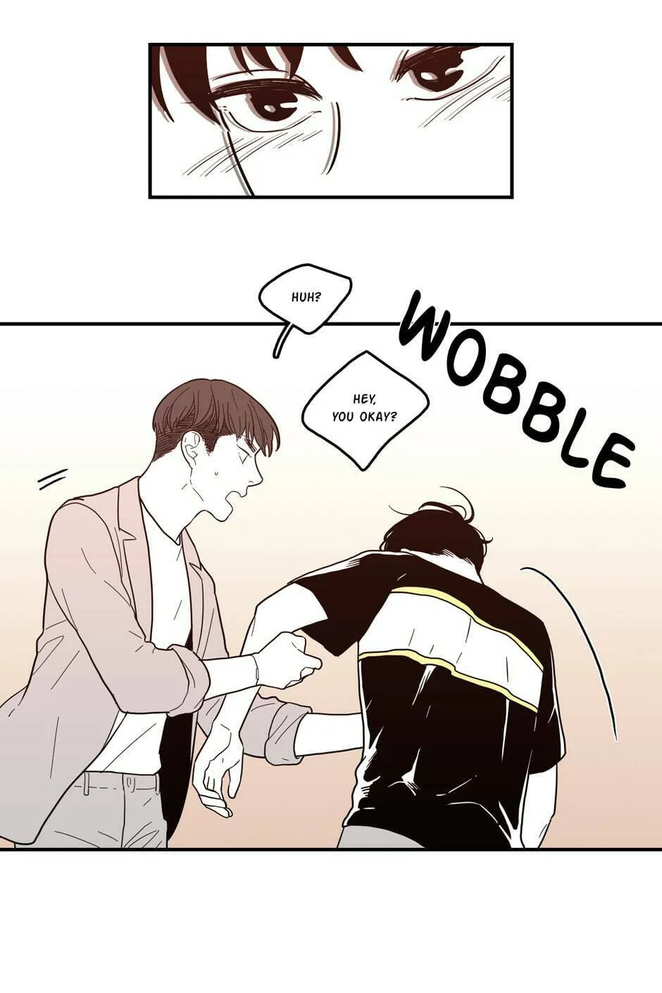 Read Fools chapter 60 image 7 on Lezhin