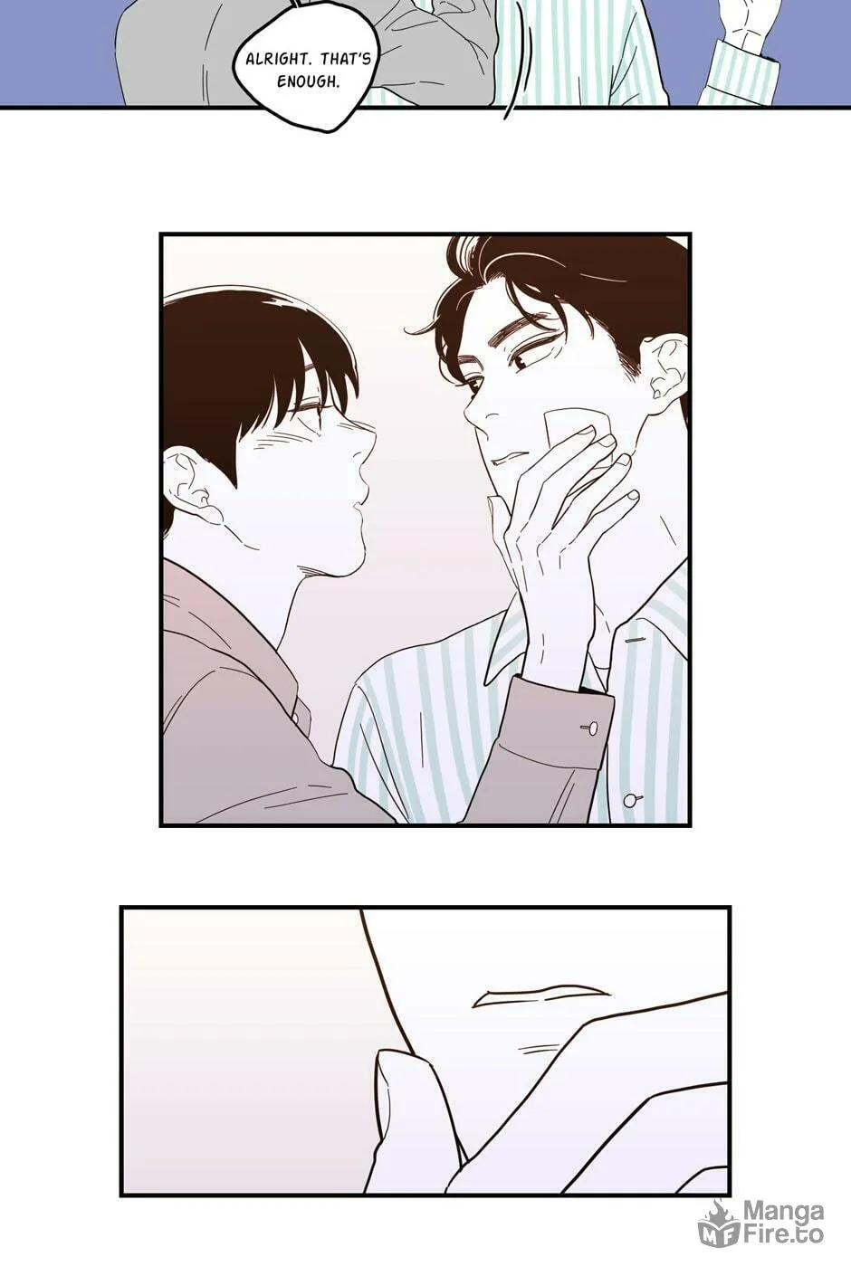 Read Fools chapter 62 image 11 on Lezhin