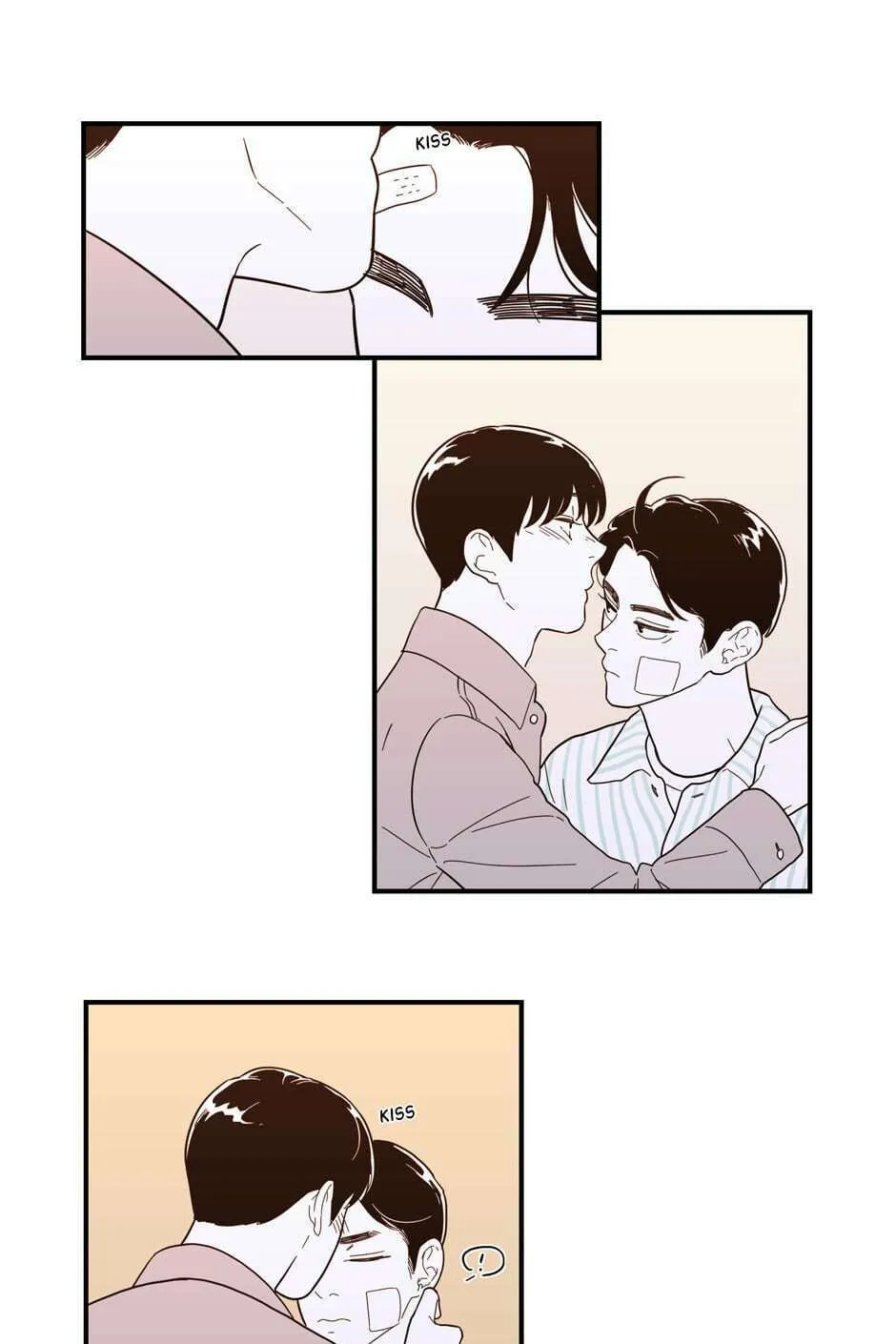Read Fools chapter 62 image 12 on Lezhin