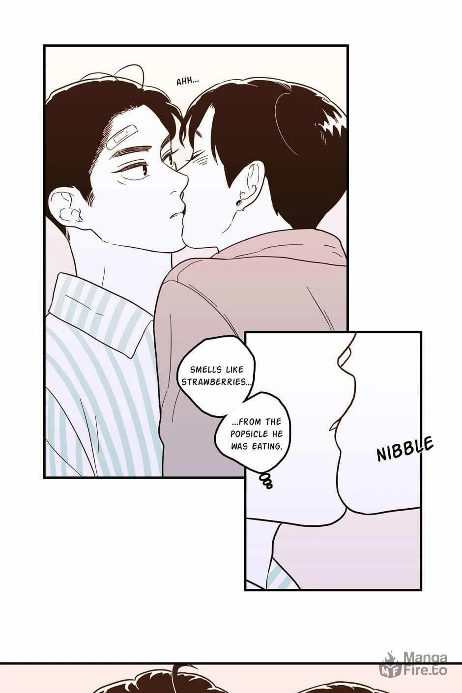 Read Fools chapter 62 image 14 on Lezhin