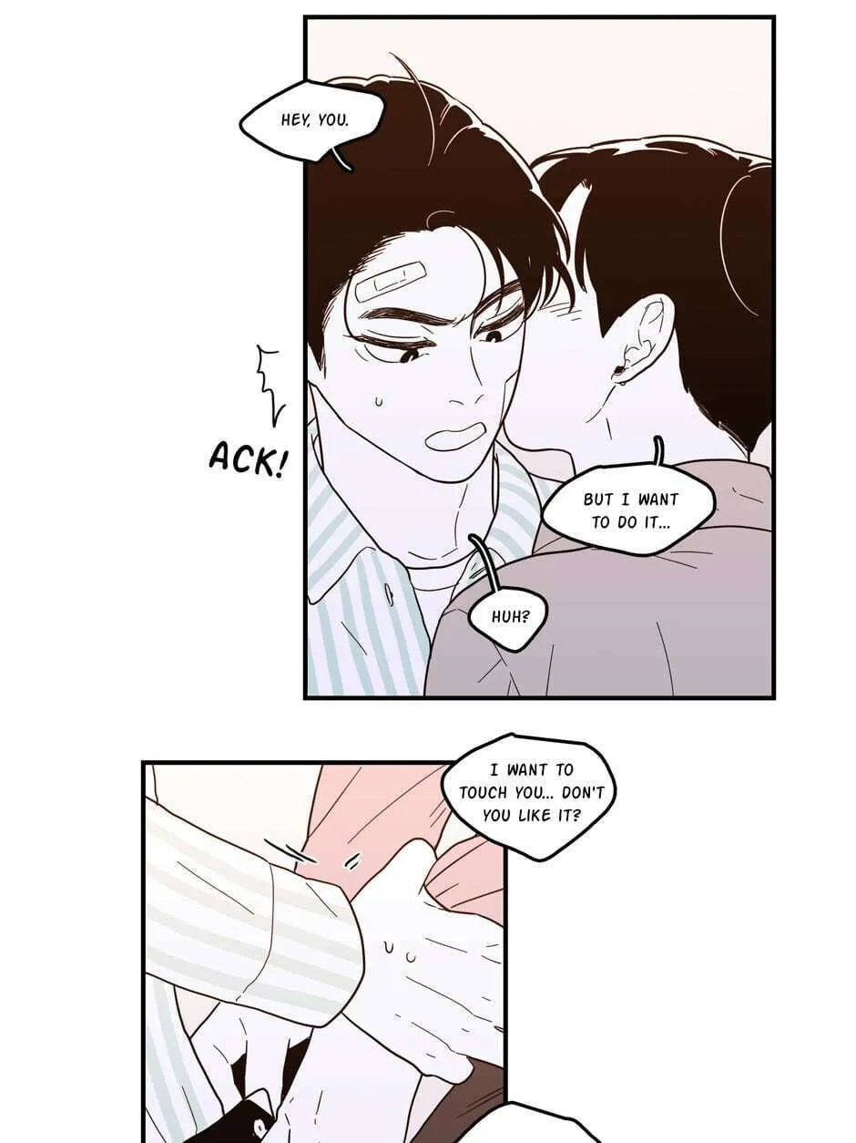 Read Fools chapter 62 image 16 on Lezhin