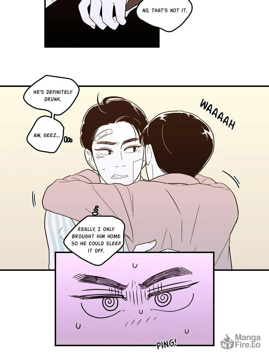Read Fools chapter 62 image 17 on Lezhin