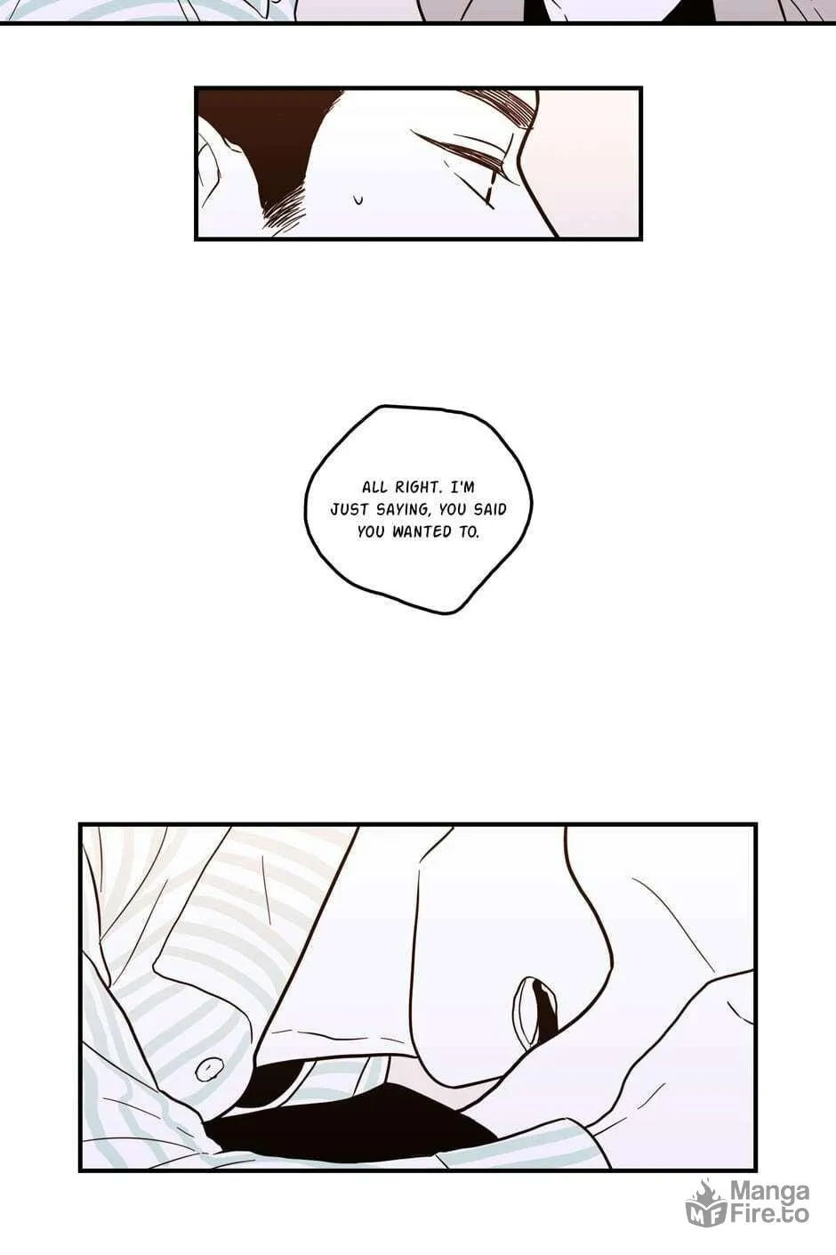 Read Fools chapter 62 image 19 on Lezhin