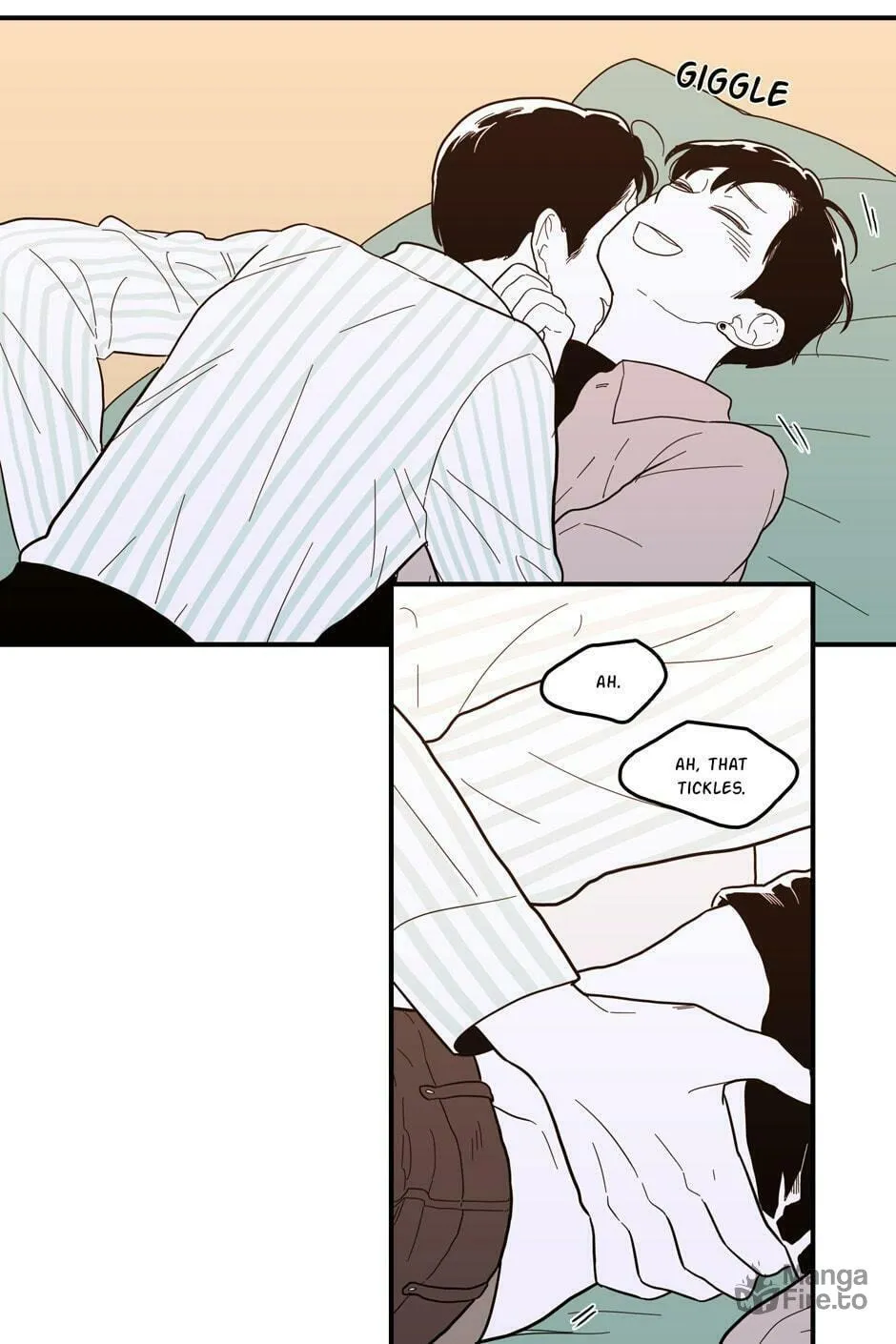 Read Fools chapter 62 image 20 on Lezhin