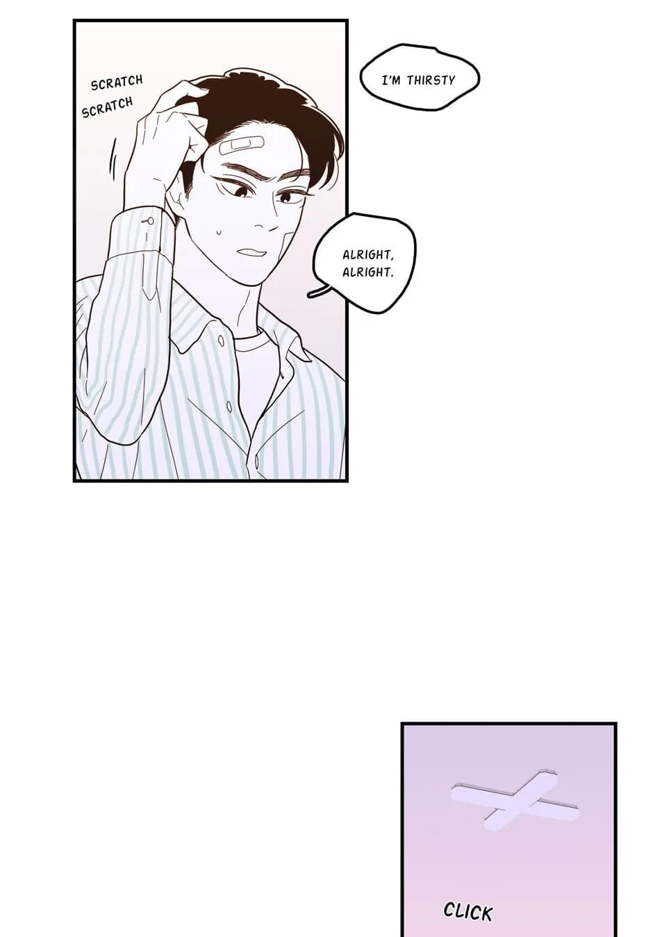 Read Fools chapter 62 image 22 on Lezhin