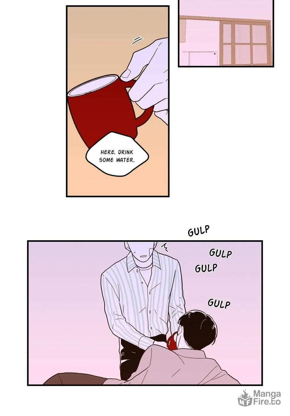 Read Fools chapter 62 image 23 on Lezhin