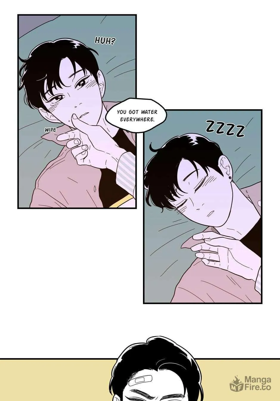 Read Fools chapter 62 image 24 on Lezhin