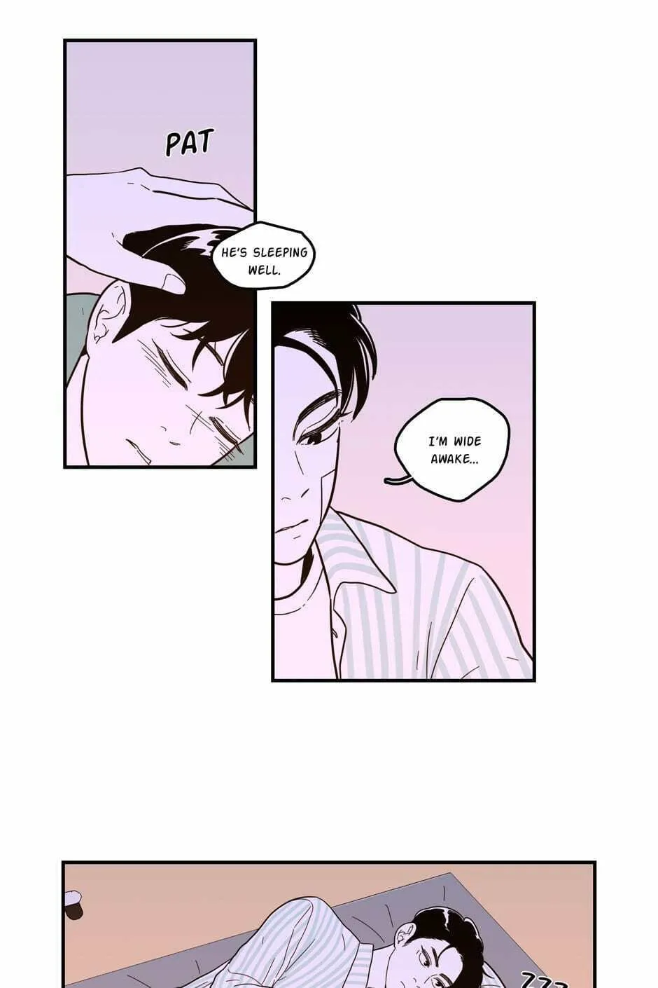 Read Fools chapter 62 image 28 on Lezhin