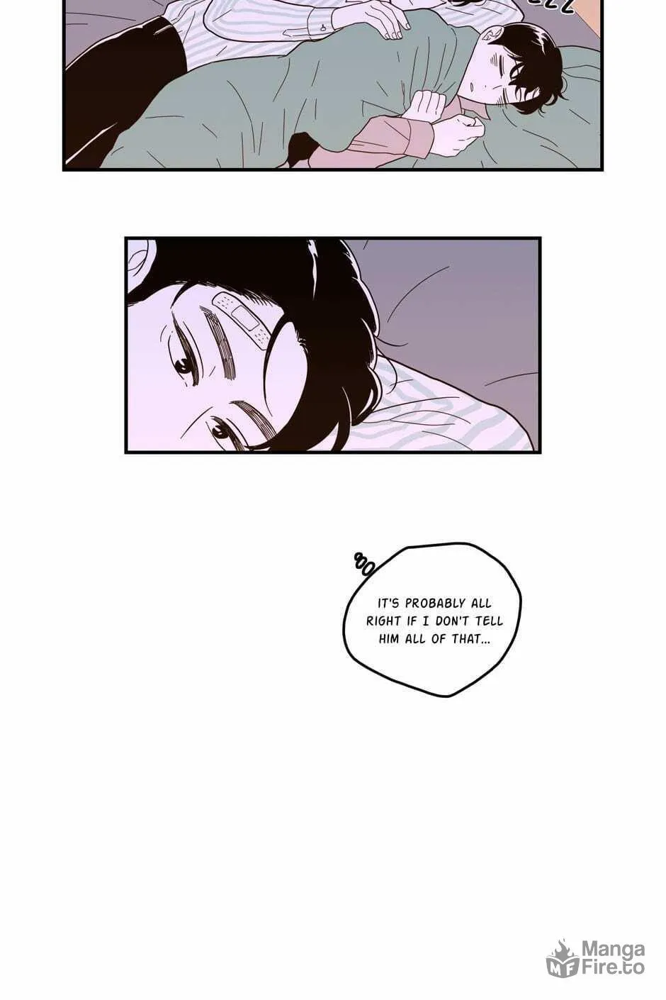 Read Fools chapter 62 image 29 on Lezhin