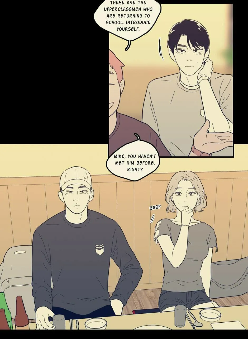 Read Fools chapter 62 image 31 on Lezhin