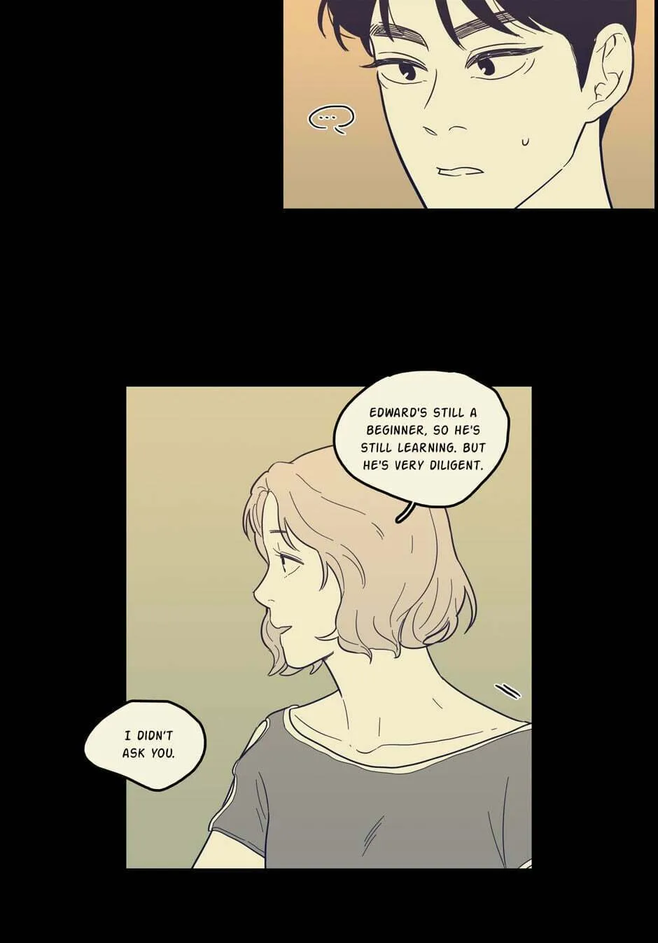Read Fools chapter 62 image 33 on Lezhin