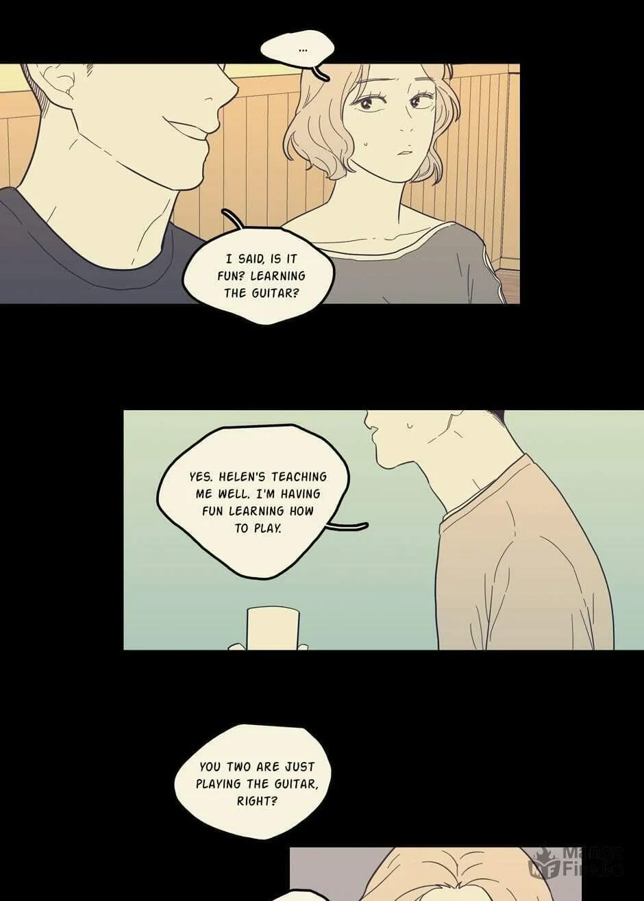 Read Fools chapter 62 image 34 on Lezhin
