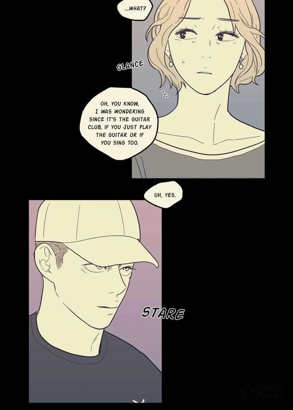 Read Fools chapter 62 image 35 on Lezhin