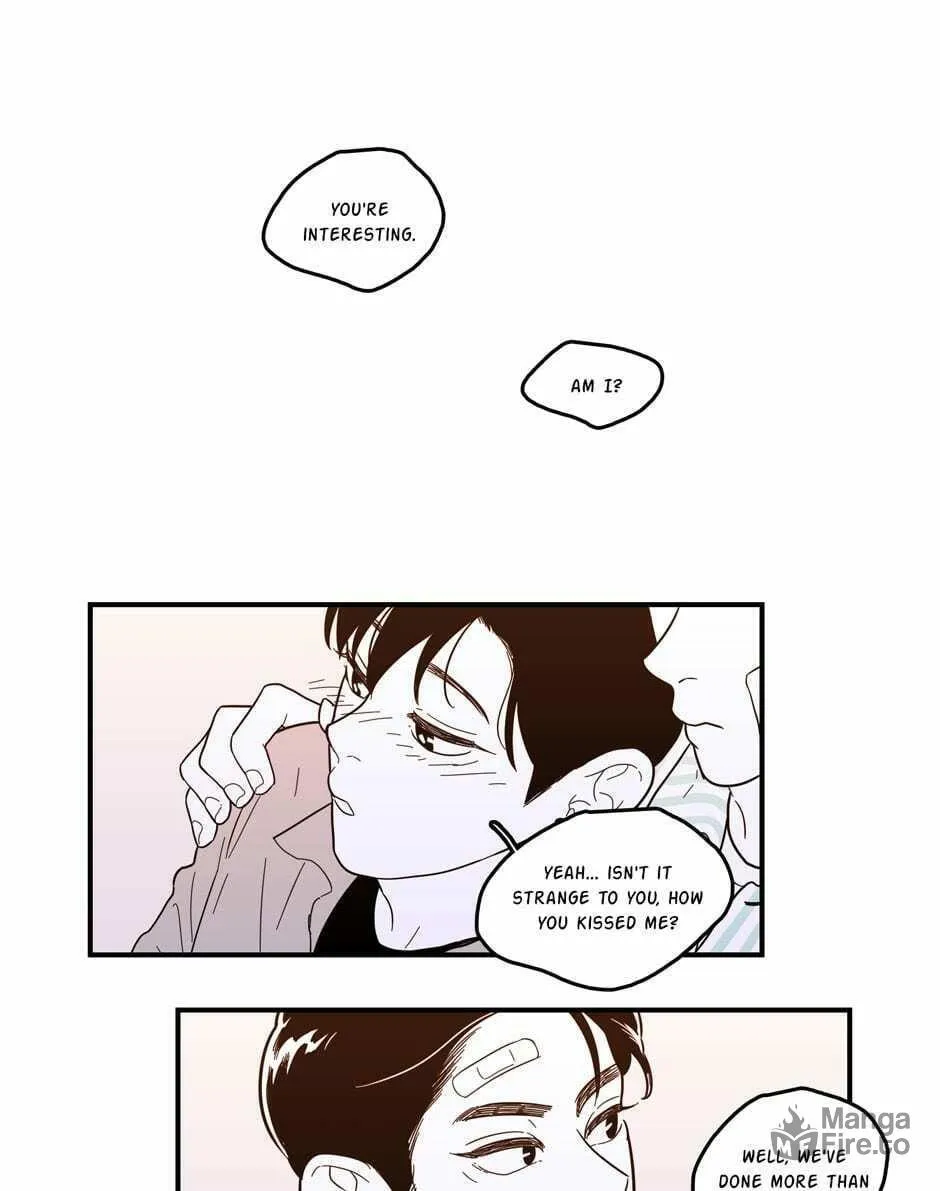 Read Fools chapter 62 image 4 on Lezhin