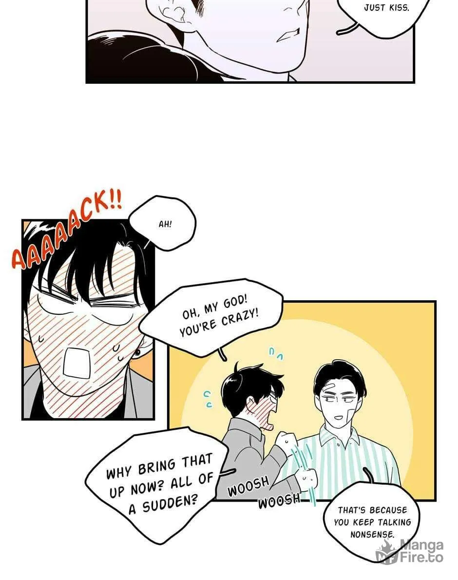 Read Fools chapter 62 image 5 on Lezhin
