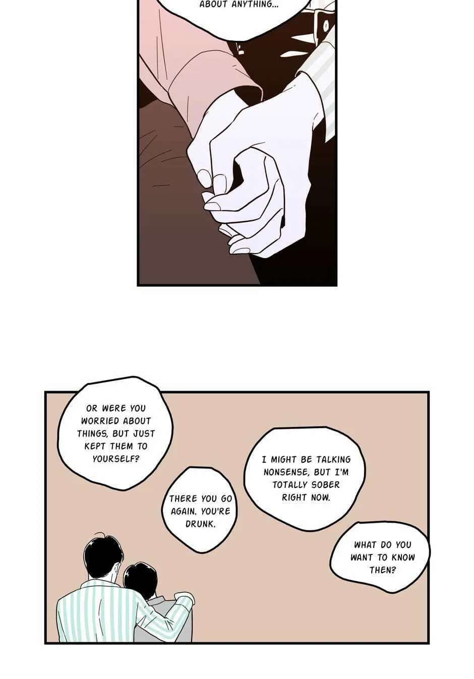 Read Fools chapter 62 image 7 on Lezhin
