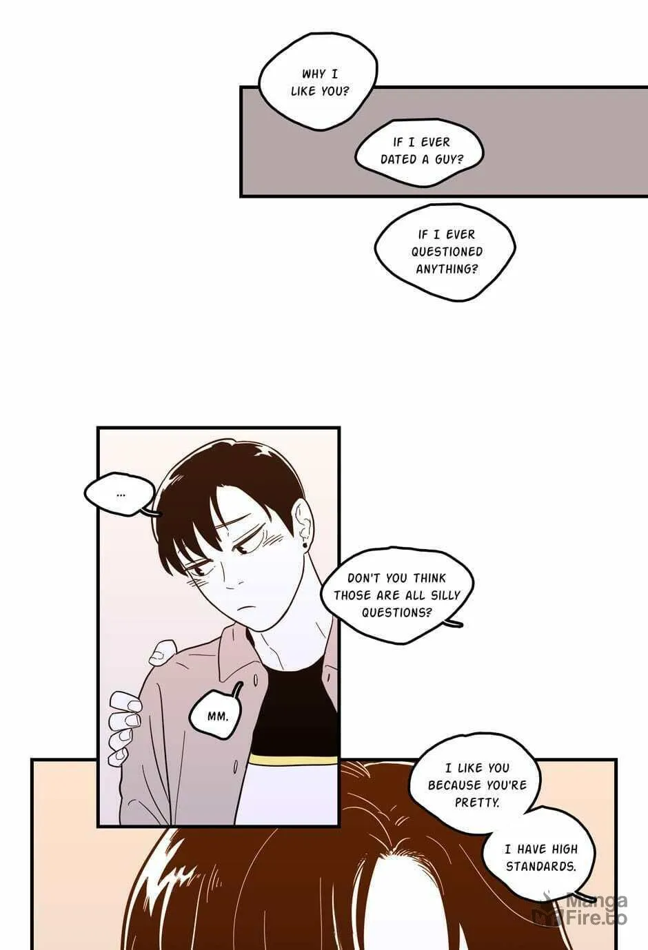 Read Fools chapter 62 image 8 on Lezhin