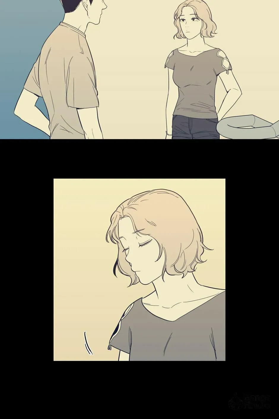 Read Fools chapter 63 image 11 on Lezhin