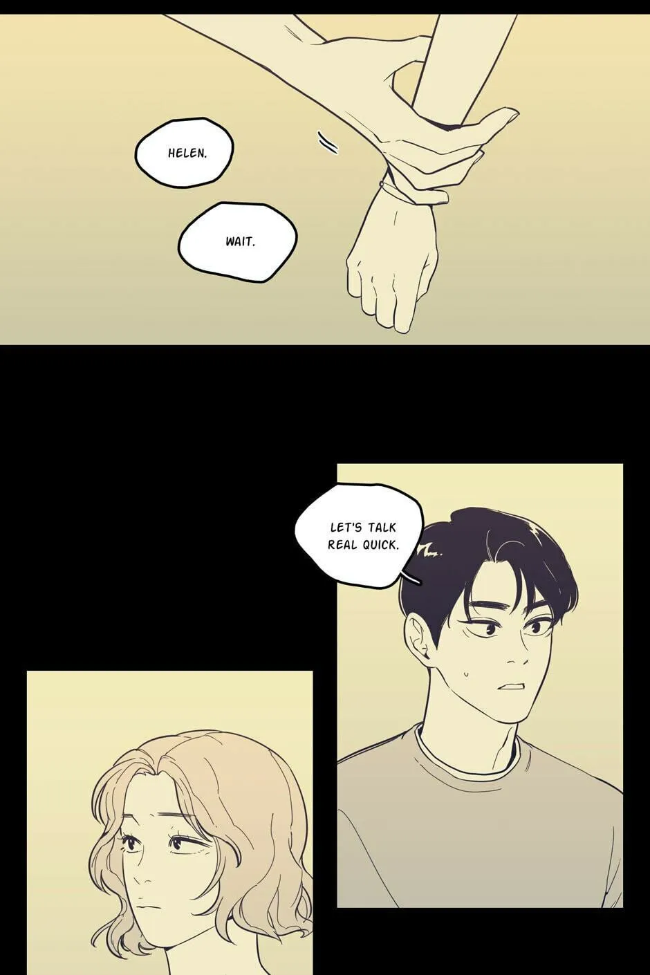 Read Fools chapter 63 image 12 on Lezhin