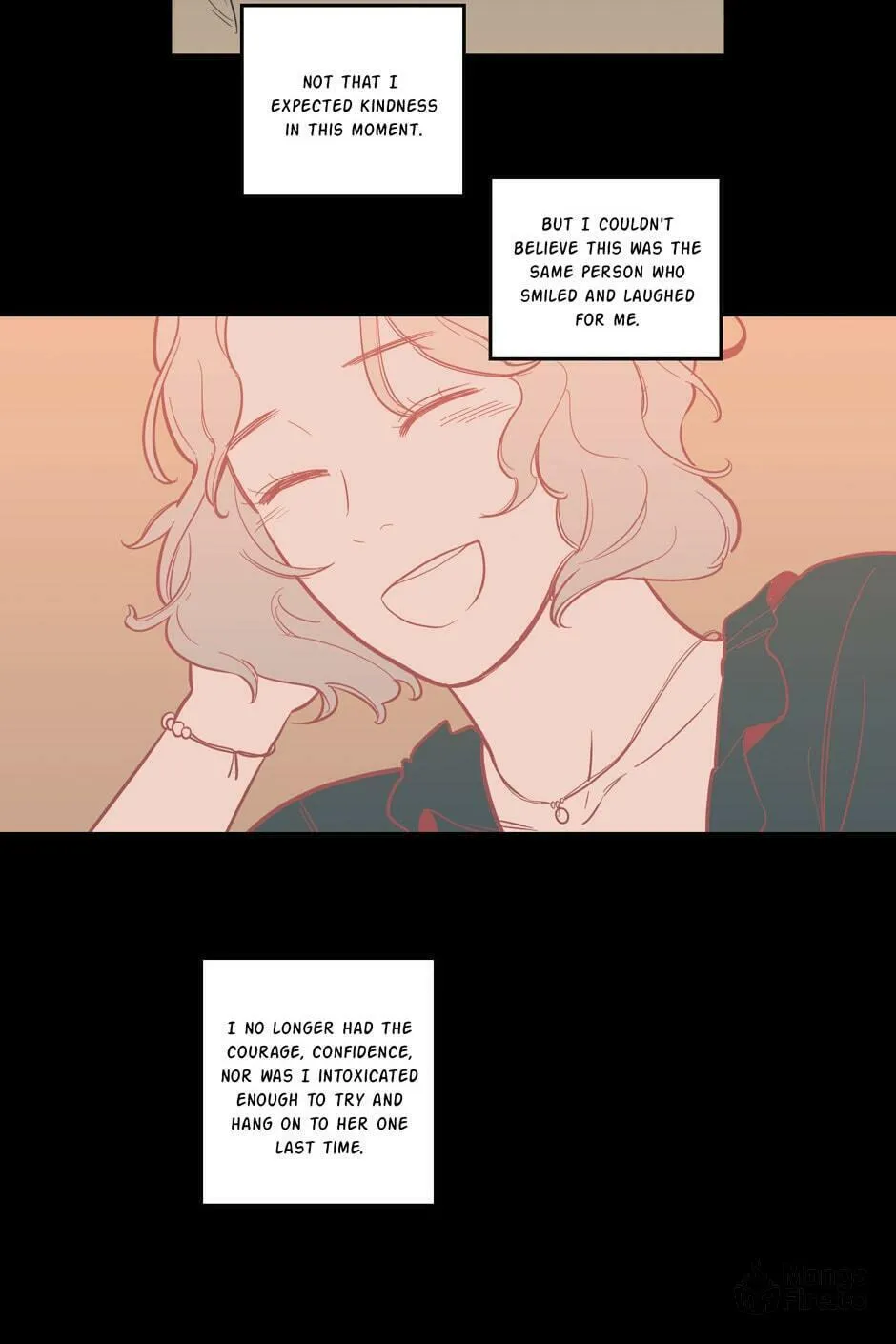 Read Fools chapter 63 image 17 on Lezhin