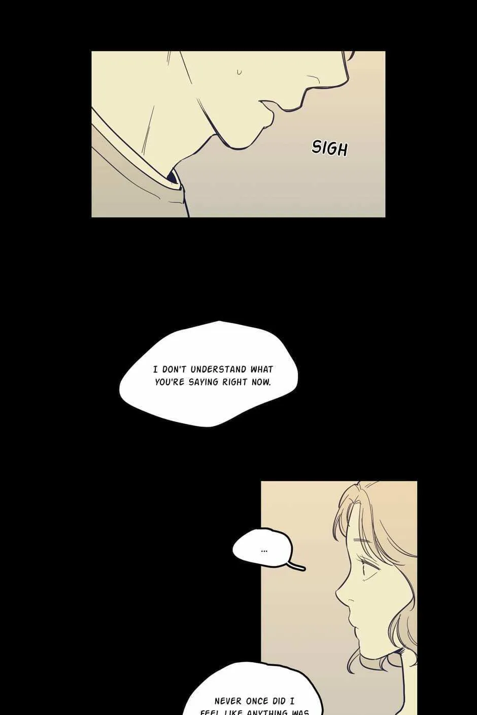 Read Fools chapter 63 image 18 on Lezhin
