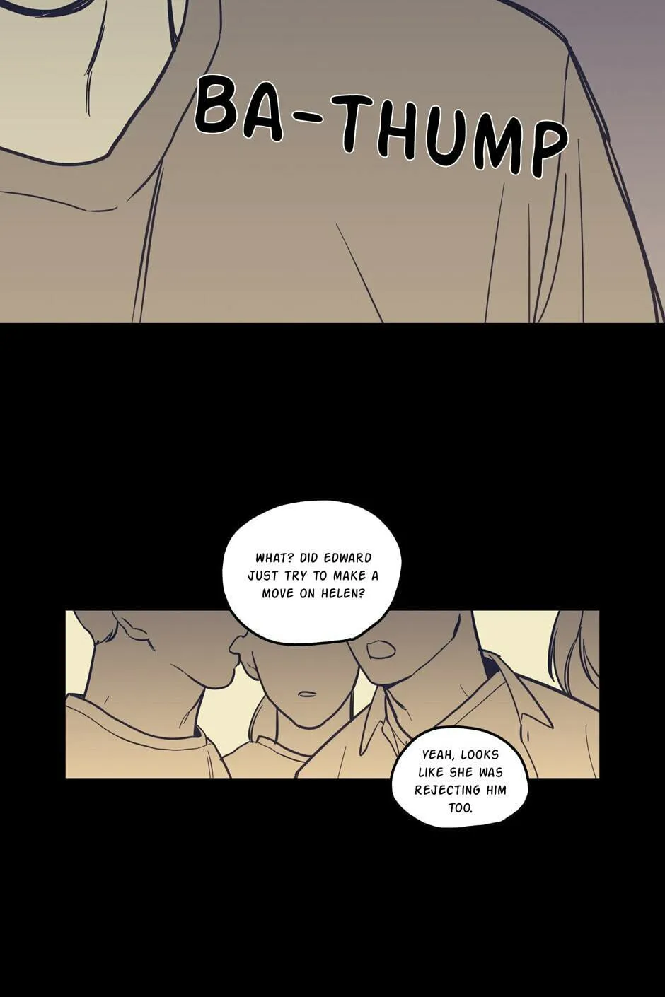 Read Fools chapter 63 image 25 on Lezhin