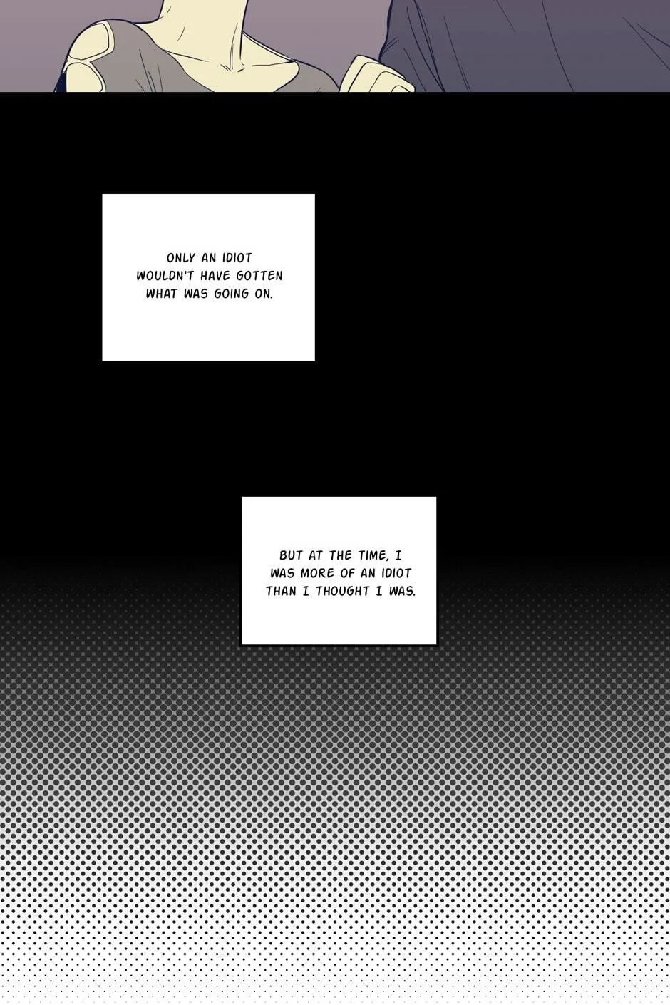 Read Fools chapter 63 image 27 on Lezhin