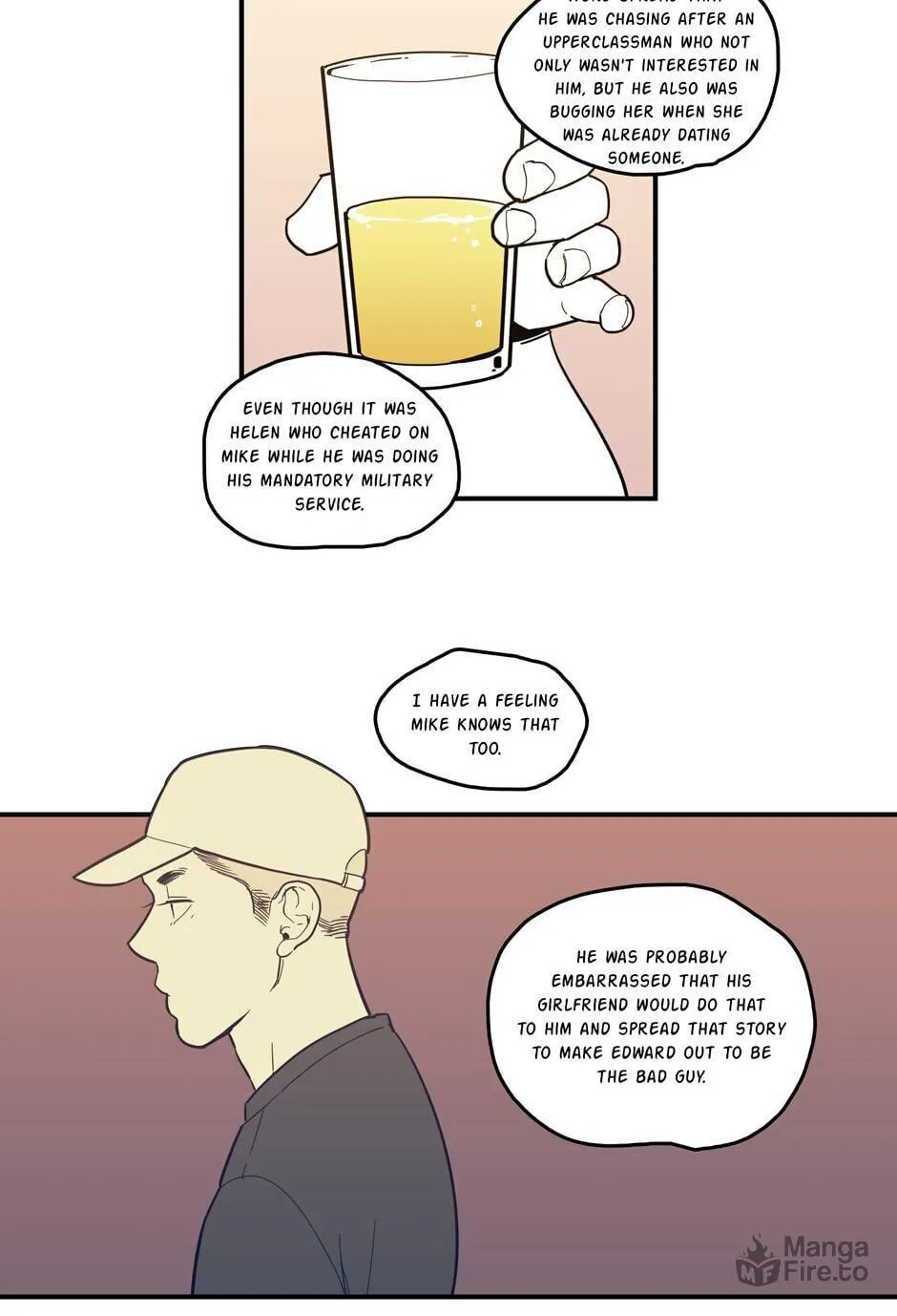 Read Fools chapter 63 image 29 on Lezhin