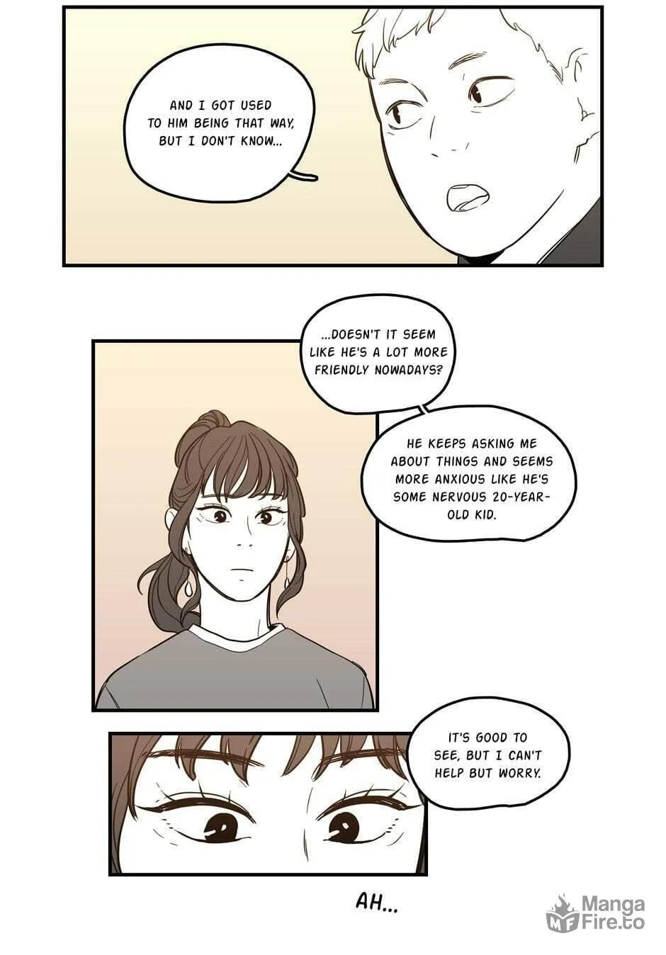 Read Fools chapter 63 image 34 on Lezhin