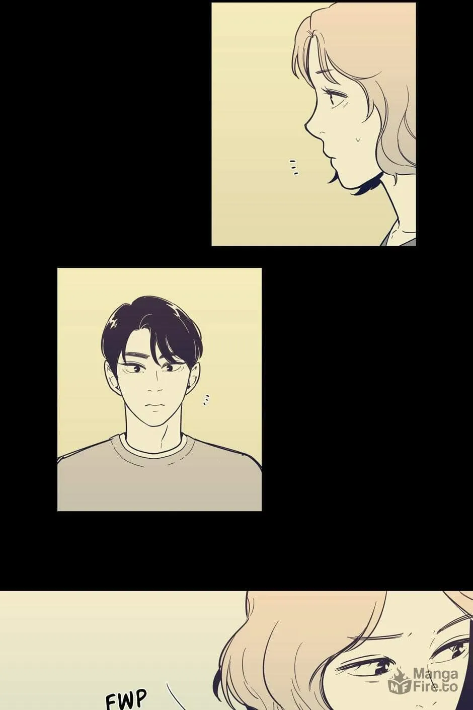 Read Fools chapter 63 image 4 on Lezhin