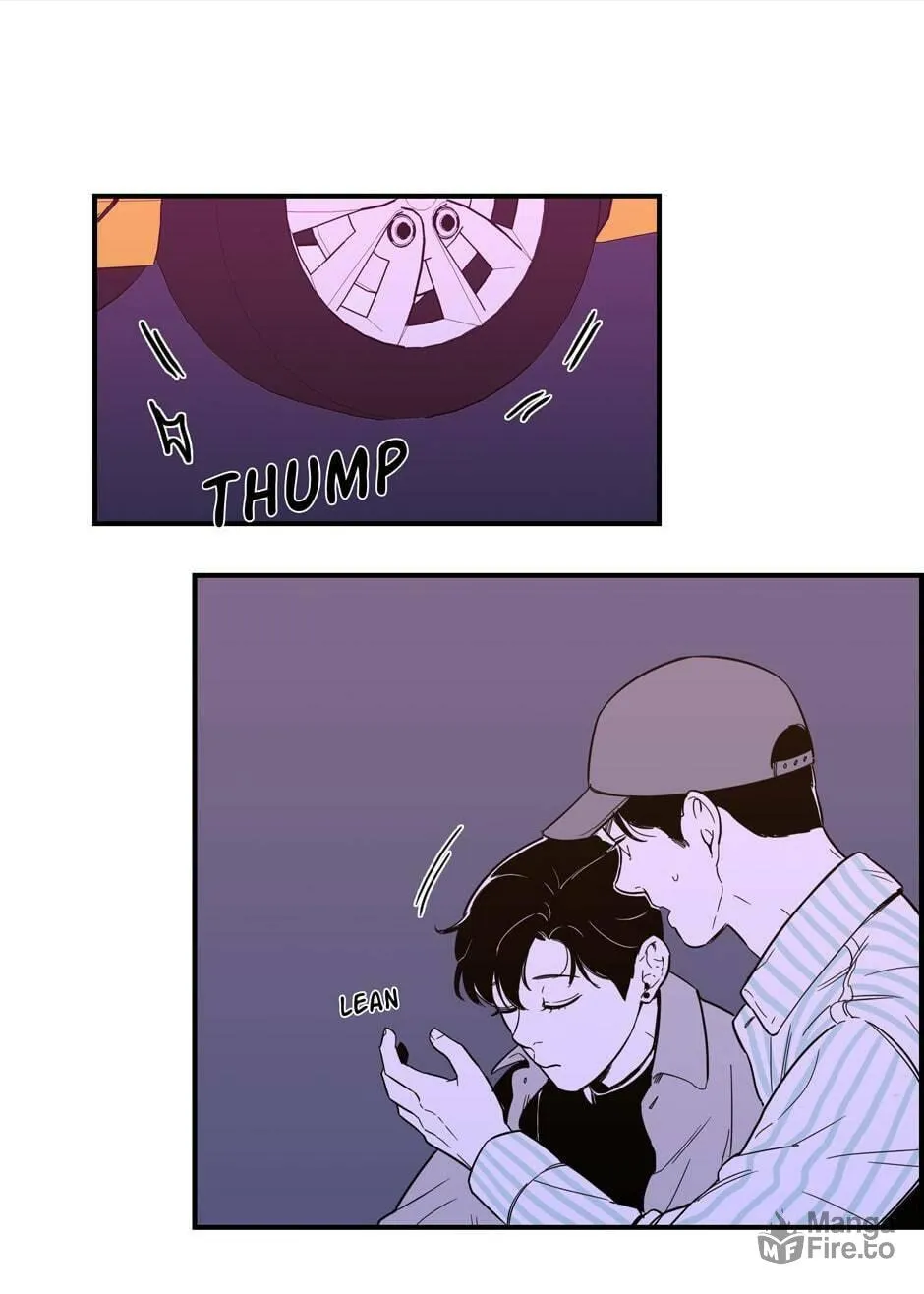 Read Fools chapter 63 image 41 on Lezhin