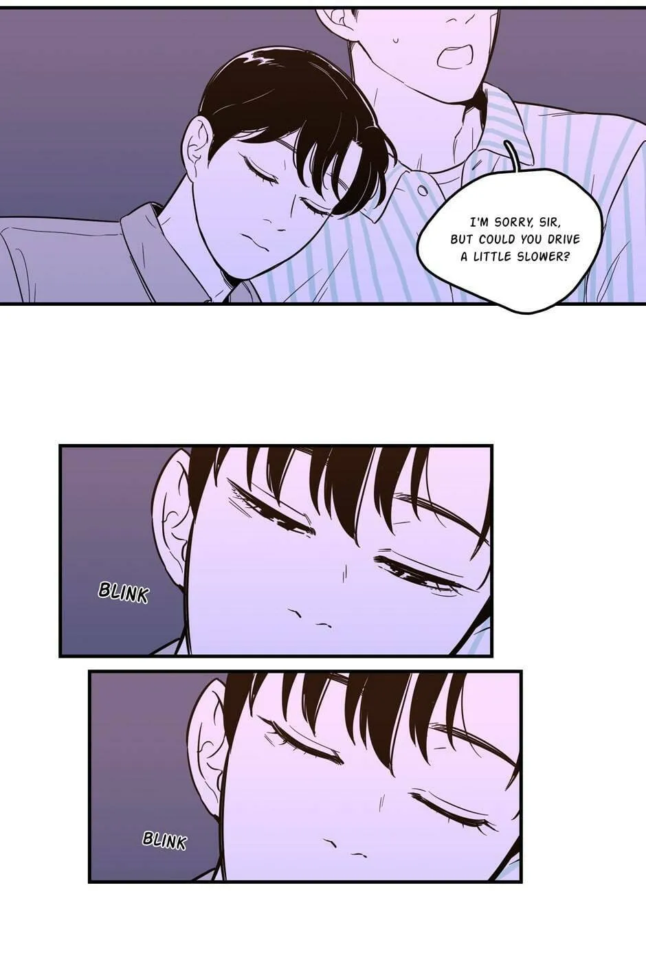 Read Fools chapter 63 image 42 on Lezhin