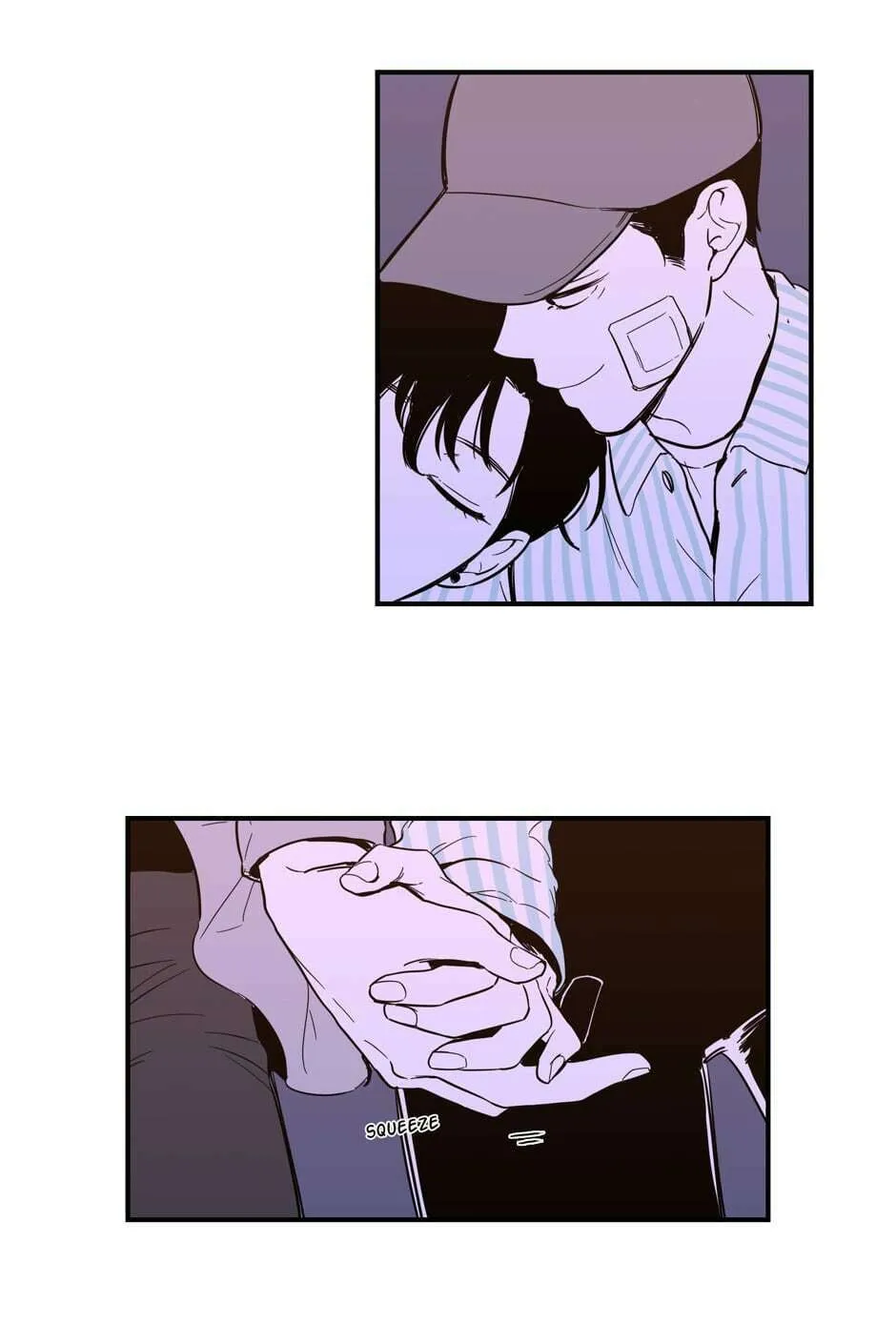 Read Fools chapter 63 image 43 on Lezhin