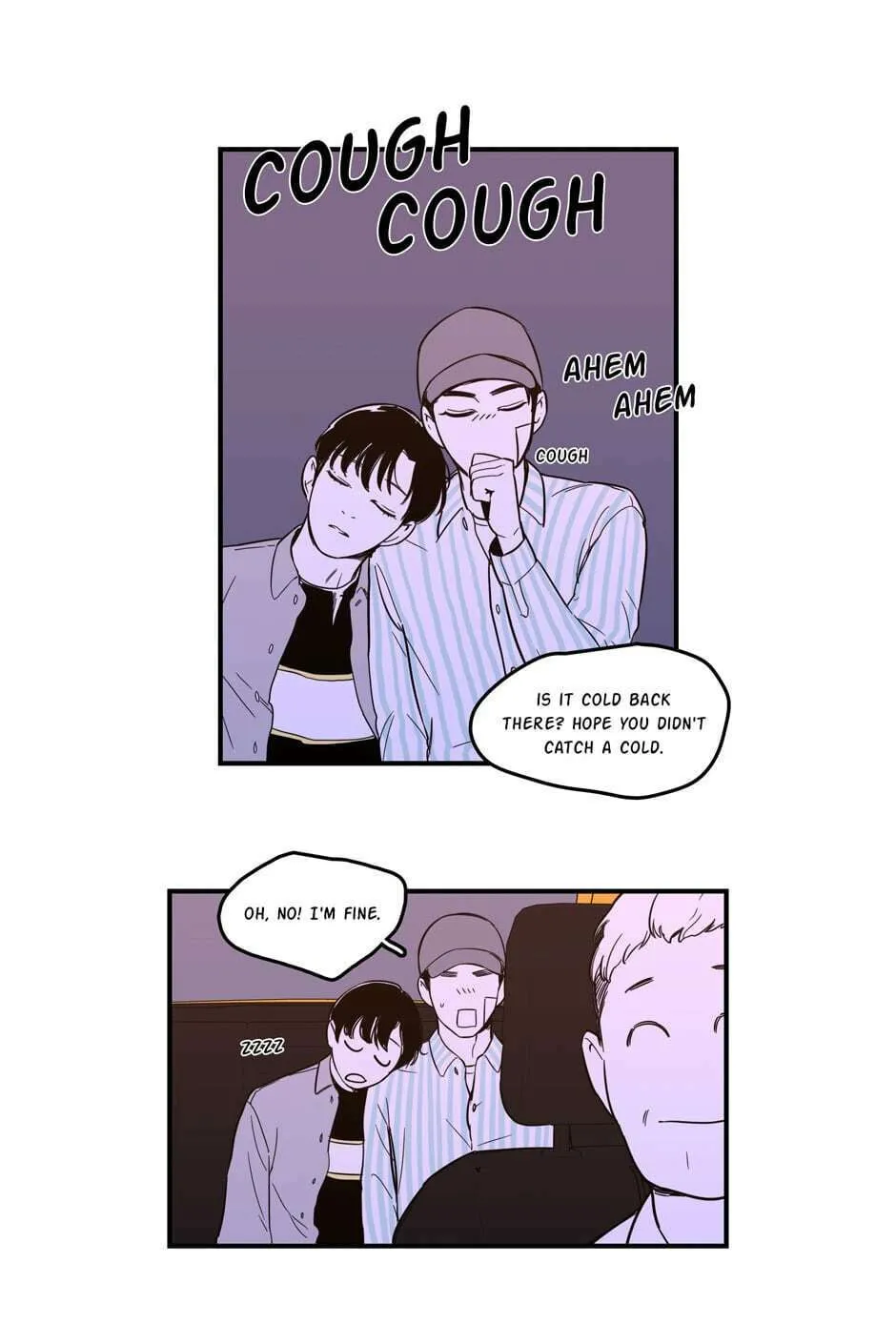 Read Fools chapter 63 image 45 on Lezhin