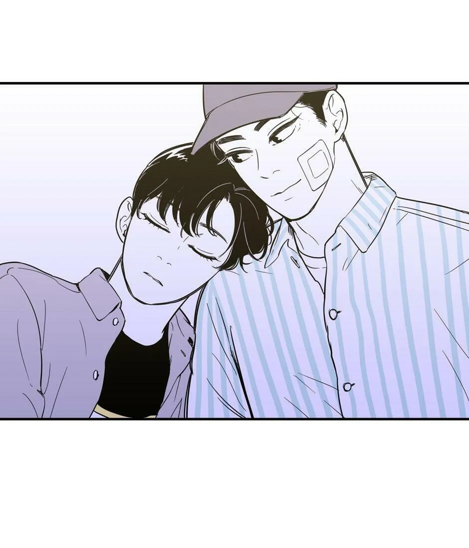 Read Fools chapter 63 image 46 on Lezhin