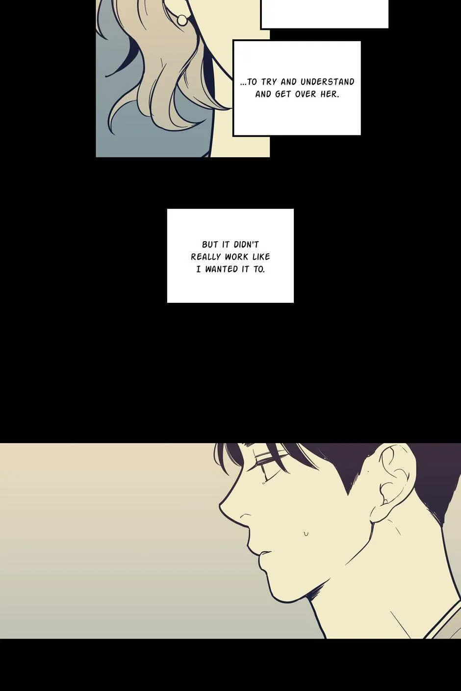 Read Fools chapter 63 image 7 on Lezhin