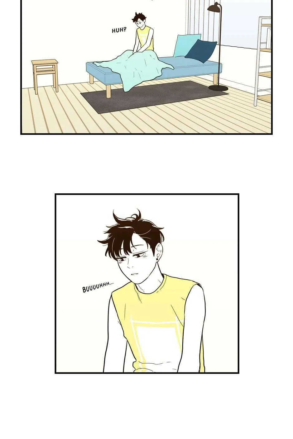 Read Fools chapter 64 image 1 on Lezhin