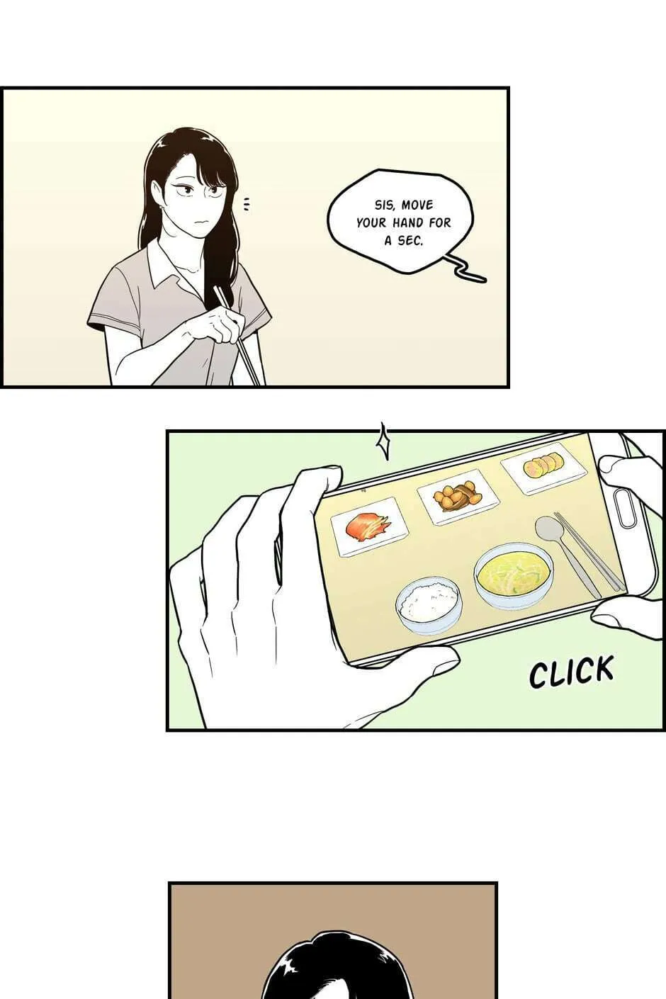 Read Fools chapter 64 image 10 on Lezhin