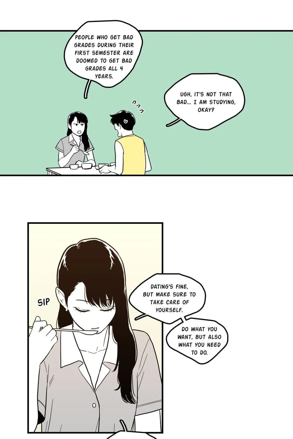 Read Fools chapter 64 image 12 on Lezhin